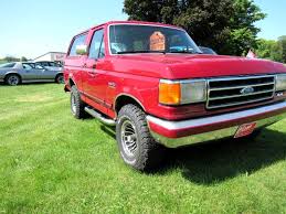 Image result for Wild Strawberry 1991 Bronco