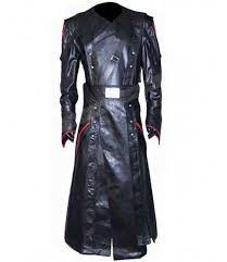 Captain America The First Avenger Red Skull Leather Jacket Captain America Leather Jacket Best Leather Jackets Real Leather Jacket