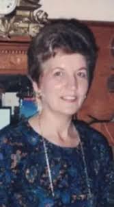 Obituary information for Marilyn Bross