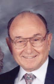 Obituary information for Adrian Joseph (Joe) Leavitt