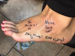 Vulcano is of italian, puerto rican, and cuban descent. Christina On Twitter I Love This Also I Really Hope You See This I Finally Got The Tattoos You And Salvulcano Wrote For Me In Ac Thank You So Much Again