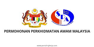 Erti kata lain, jika anda mahu bekerja di dalam sektor kerajaan, anda mestilah memohon pekerjaan tersebut melalui portal rasmi spa sahaja. Permohonan Jawatan Kosong Suruhanjaya Perkhidmatan Awam Malaysia My Kerja