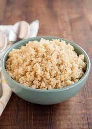 How To Cook Fluffy Tasty Quinoa Recipe How To Cook Quinoa Healthy Recipes Recipes