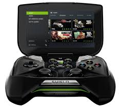 Is the nvidia shield what i'm looking for (self.nvidiashield). Amazon Com Nvidia Shield Portable Video Games