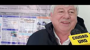 WALTER CORTES INTENDENTE DE BARILOCHE DIALOGO CON CIUDADUNO