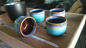For example, 150 milliliters divided into. Thrifted These Traditional Size Tea Cups My Regular Sized Cup For Comparison Big One Is 150ml Tea