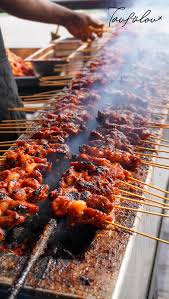 The hotel features a series of amenities you may. Famous Willy Satay Kajang I Come I See I Hunt And I Chiak
