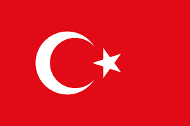 Türk bayrağı / török zászló) a nemzeti zászló a török köztársaság. Torokorszag Orszagok Zaszloi