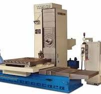 TK6511B CNC Planer Boring and Milling Machine