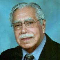 Obituary information for Albert Flores