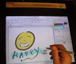 Diy Wacom Cintiq Tablet Homemade Lcd Drawing Tablet Make Cintiq Tablet Cintiq Wacom