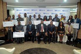 April 30, 2021 8:35 am. National Bank In K7 4 M Sponsorship Of Poly Students
