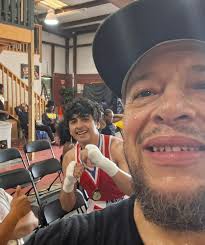 Cody's happy place. . . . . #muaythai #kickbox #kickboxing #mma #knees  #kicks #kicksonfire #technique #techniquematters #boxing #elbows  #strikerfightcenter