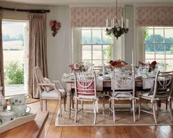 Birds blue jay red cardinal flowers poppy country kitchen fabric curtain valance amazon $ 16.95. Country Curtain Ideas For Kitchens Dress Your Windows In Beautiful And Practical Ways Homes Gardens
