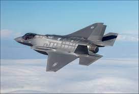 Teknoloji adlı büyük ağacın en yeni ve en kaliteli meyvesi! Lockheed Martin F 35 Lightning Ii Israeli Procurement Wikipedia