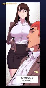 My Kingdom Sin Censura - Capitulo 07 - TopComicPorno.com