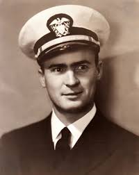 Lt Gordon Albert Bowker (1917-1943)