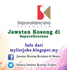 A safety instruction video for sapura kencana. Jawatan Kosong Di Sapurakencana Drilling Tioman Sdn Bhd 19 Oktober 2016 Appjawatan Malaysia