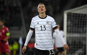 Deutschlands nationalmannschaft wird seit einigen jahren die mannschaft genannt. Die Neuen Dfb Ruckennummern Nach Der Em Kadernominierung 2021 Update