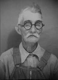 Daniel Sheppard Ethridge (1856-1943): homenaje de Find a Grave