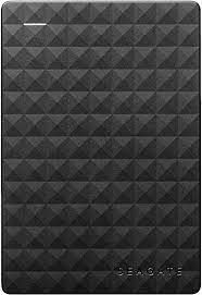 Ssd external hard drives are expensive and uncommon, so it's generally a safer bet to choose an hdd external hard drive in most cases. Seagate Expansion Portable Tragbare Externe Festplatte Amazon De Computer Zubehor