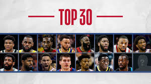 If you're interested in betting on 2020 futures of your the nuggets would like to lock up the two seed, but houston and the clippers are right there. Who Are The 30 Best Players In The Nba Right Now Nba Com Canada The Official Site Of The Nba