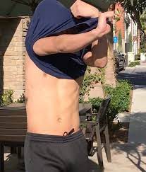 Follow us, so you can be updated about michael, know some facts about him and some mikee things. 365 Days Of Sexy Michael Christian Martinez