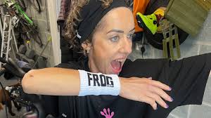 Fundraiser by Hannah Webster : Still Standing — Get Han to Vegas for the  CrossFit Finals!