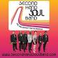 Second Hand Soul Band | Villa Park