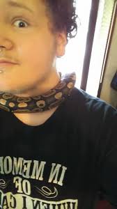 Exploring White II Phoenix actually recognized her name!