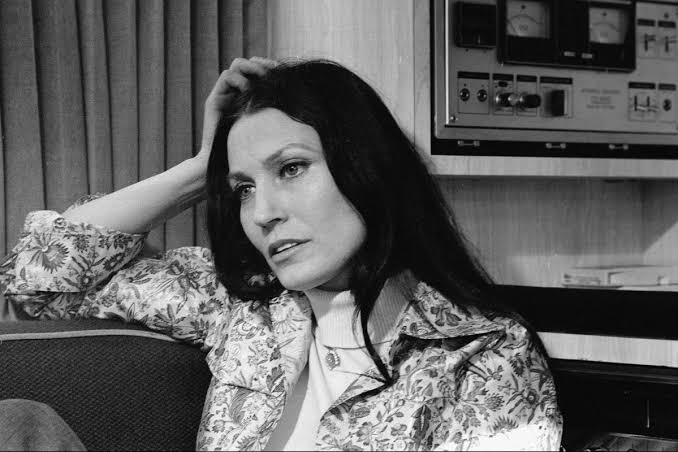 Loretta Lynn Brought Resilience and Realism to Country Music - InsideHook