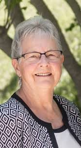 BOYD, Gail Marie (nee Montgomery)