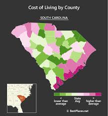 Horry county's rate was 52.53 new cases per 100,000 people, as of friday afternoon. Best Places To Live In North Myrtle Beach South Carolina