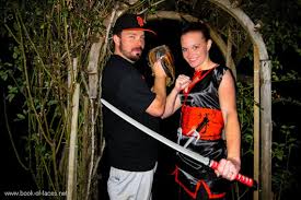 Profile for Book of Faces