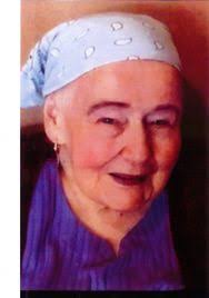 Condolence Book for Mary Meehan (Sligo Town, Sligo)