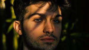 Introducing: Chris Bloom