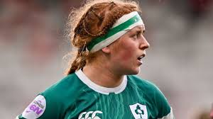 Niamh O'Dowd: Eight-day turnaround will help Ireland v Italy