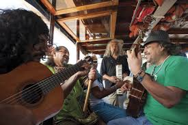 Manuel Obregón: músico infinito