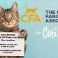2025 Annual Wichita Cat Fancy Cat Show