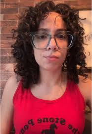 Jill Macias's Instagram, Twitter & Facebook