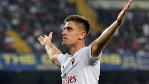 And we of spurs have set our sights very high. Tottenham Hotspur Transfer News Update Spurs Join Race To Sign Krzysztof Piatek From Ac Milan Latestly