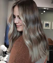 Paige Goss Salon Studio