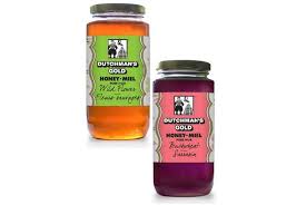 Manukora manuka honey umf 20+. Bees Knees The Honey Guide Now Magazine