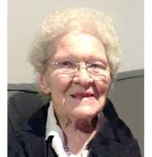 Joan Bayley Obituary (2018)