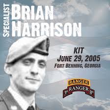 SGT Stephen Slater, 22, from Lacey WA was killed during an airmobile raid 