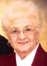 Christine Cothran Obituary