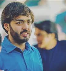 Happy B'day to my humblest Client, #AnantMukeshAmbani! Extremely grounded  like his father, both are ruled by 9, Mars & 1, Sun, the fiery Pillars of  the Numbers Game; ditto like Nita Ambani