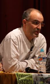 Las claves de Pablo Santamaría