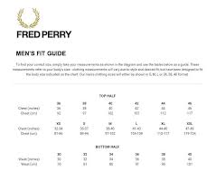 Fred Perry Twin Tipped Polo Black White Red Deadrockers