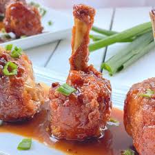 We did not find results for: Chicken Drumstick Lollipops With Sesame Ginger Glaze Aleka S Get Together